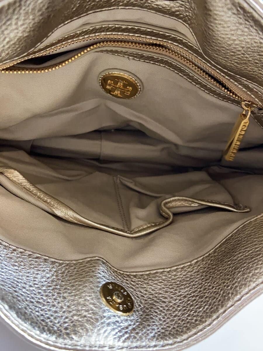 TORY BURCH One Shoulder Bag -- GLD 6