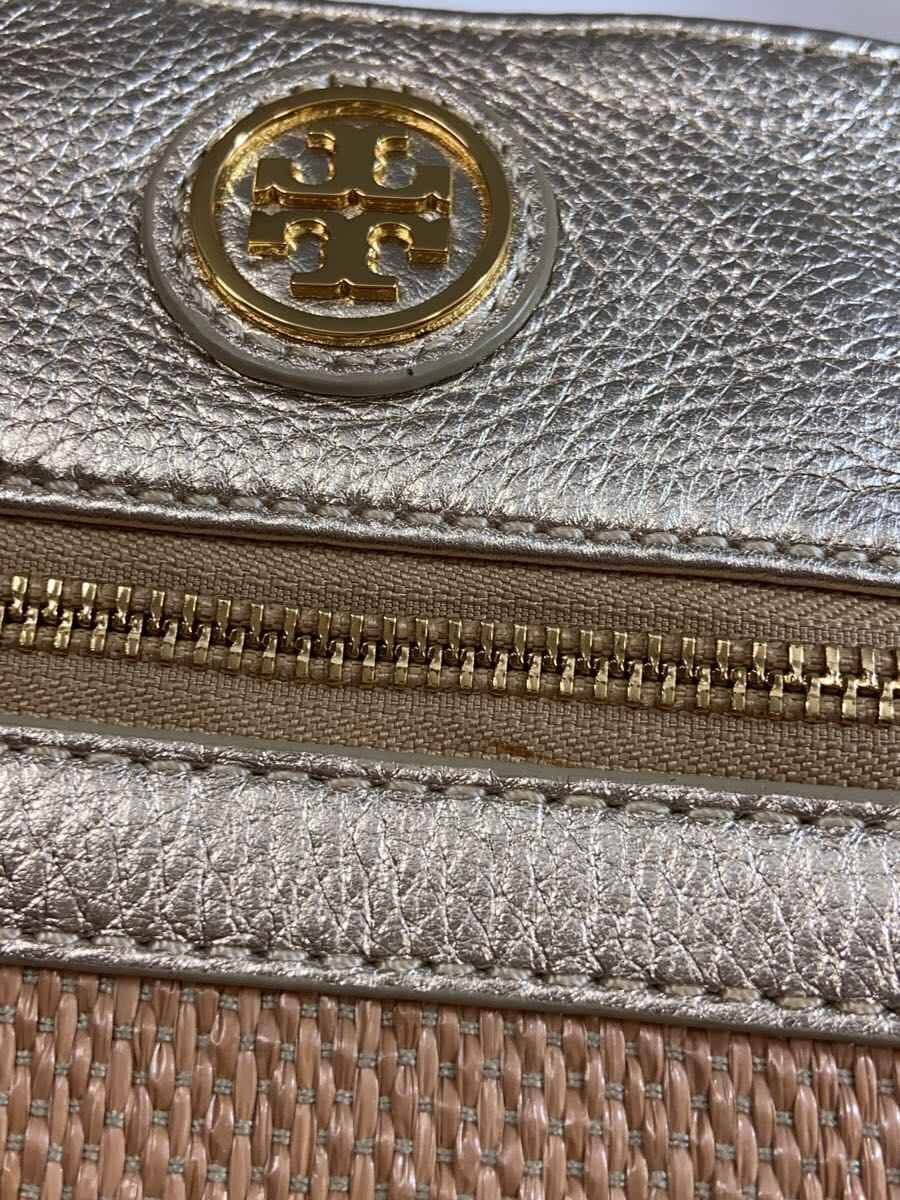 TORY BURCH One Shoulder Bag -- GLD 7