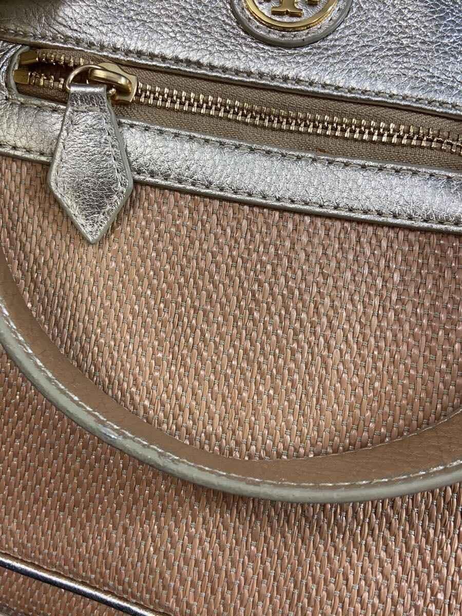 TORY BURCH One Shoulder Bag -- GLD 8