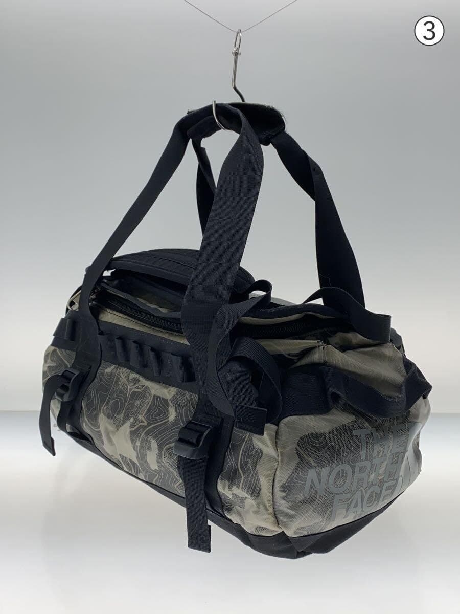 THE NORTH FACE Bag PVC Gray Camouflage NM08824 2