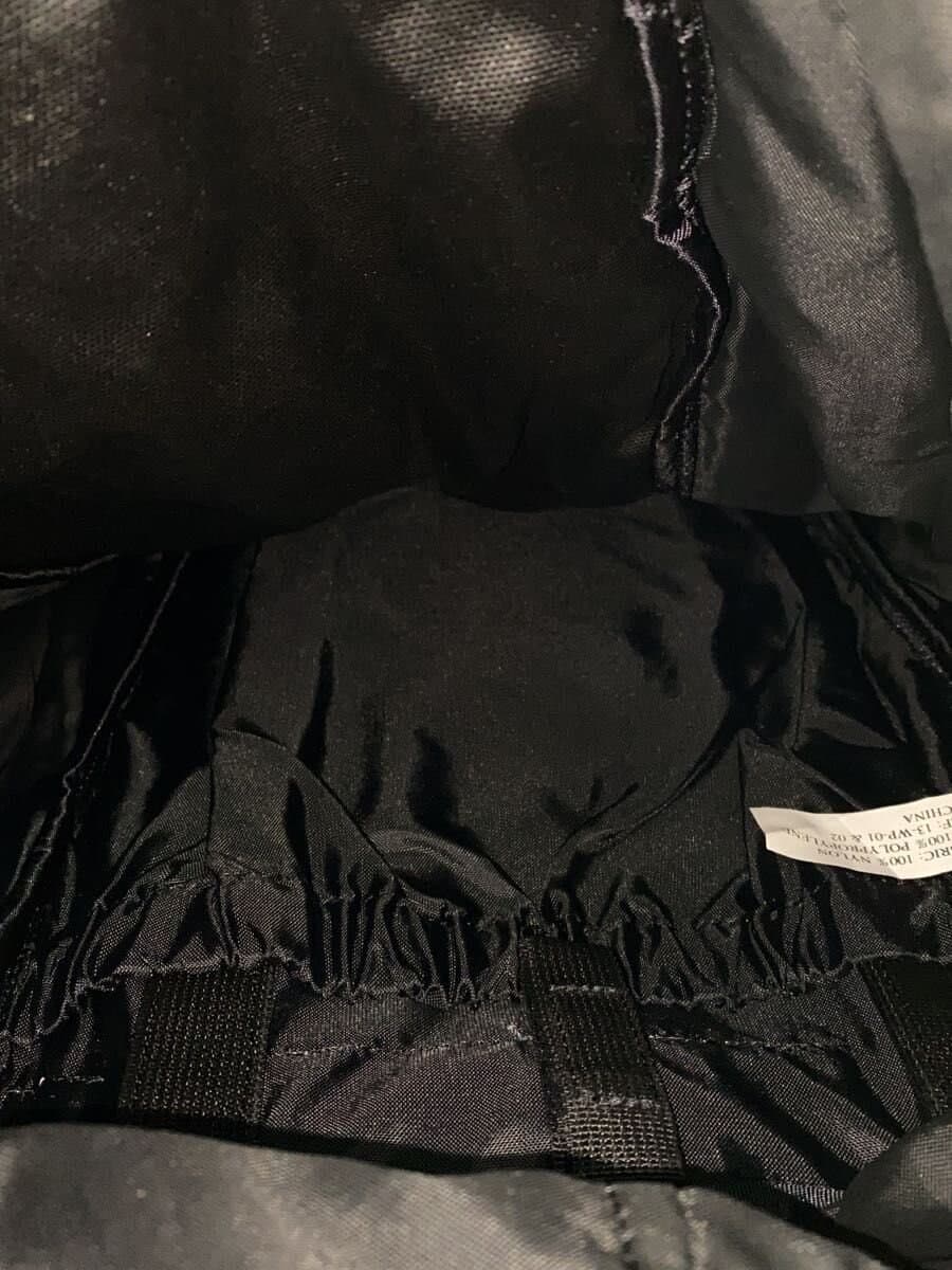 KARRIMO Rcougar 50-75 Backpack Nylon BLK Solid With Fabric Deterioration 6