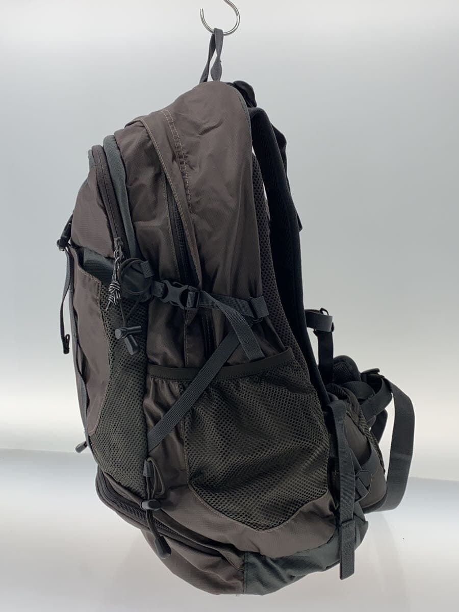 Columbia Blueridge Mountains 30L Backpack Backpack Polyester Gray PU8031 2