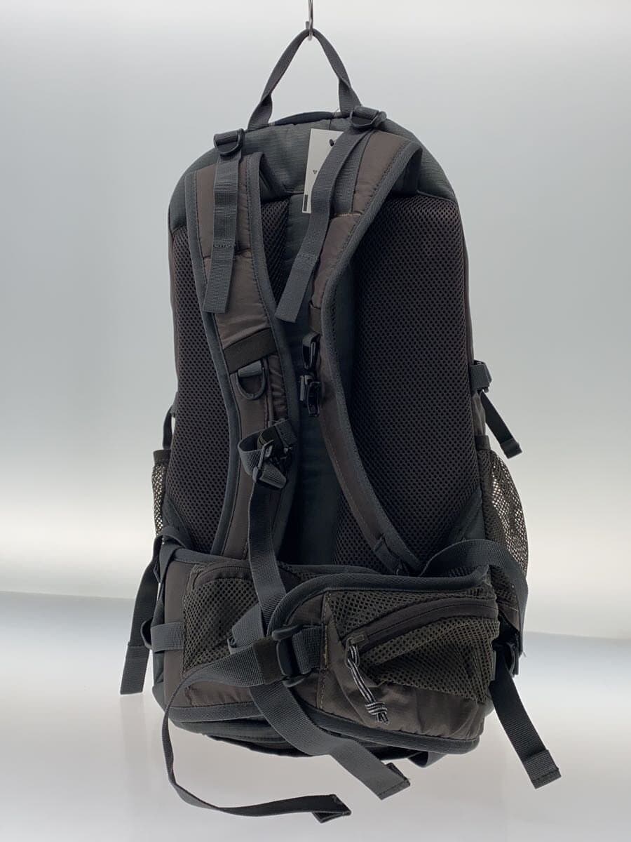 Columbia Blueridge Mountains 30L Backpack Backpack Polyester Gray PU8031 3