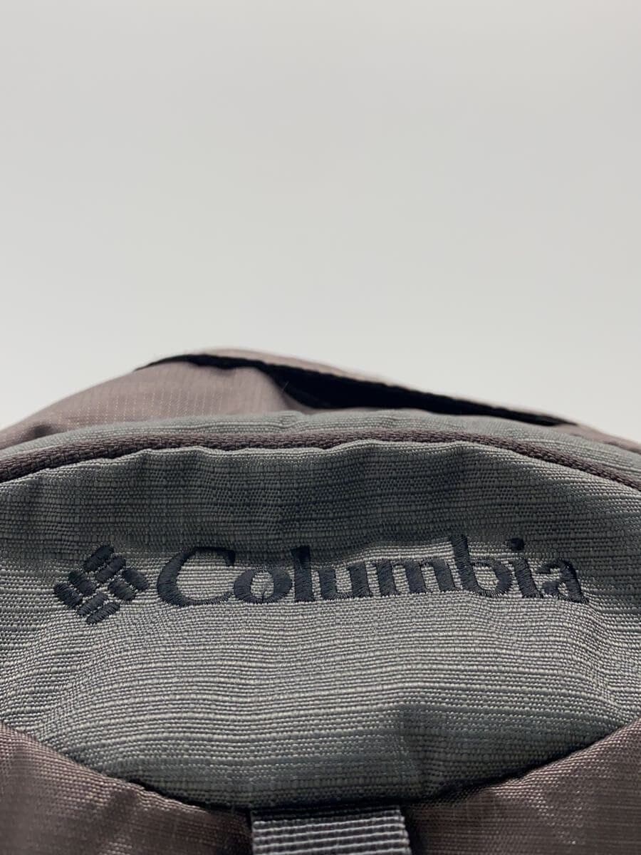 Columbia Blueridge Mountains 30L Backpack Backpack Polyester Gray PU8031 5