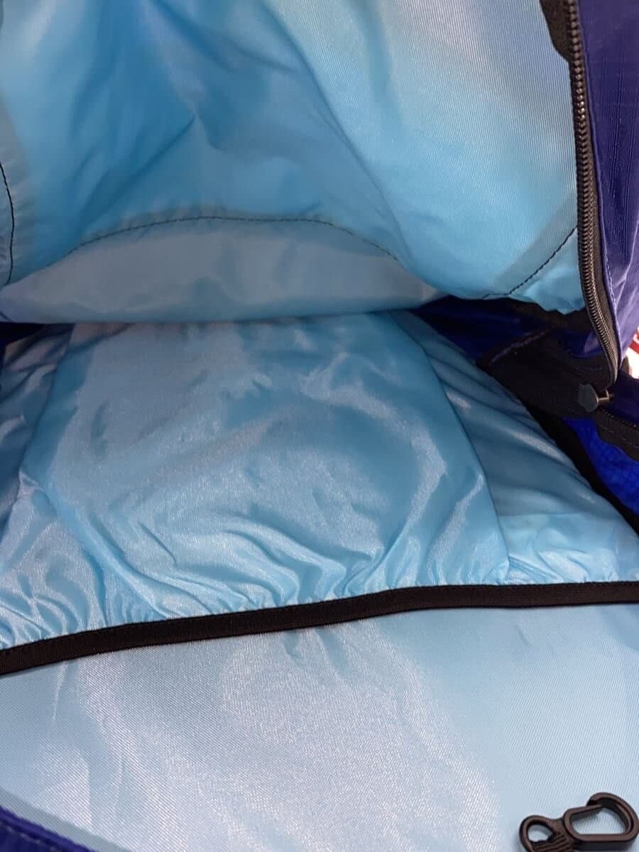 CHUMS Spring Dale 25L Ⅱ Backpack Nylon Blue CH60-2216 6