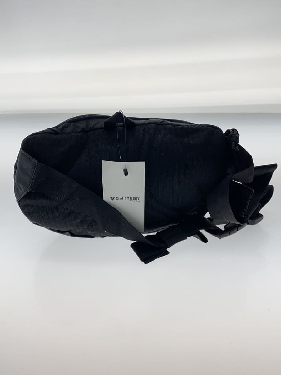 patagonia ULTRALIGHT BLACK HOLE MINI HIP PACK Waist Bag Nylon Black 3