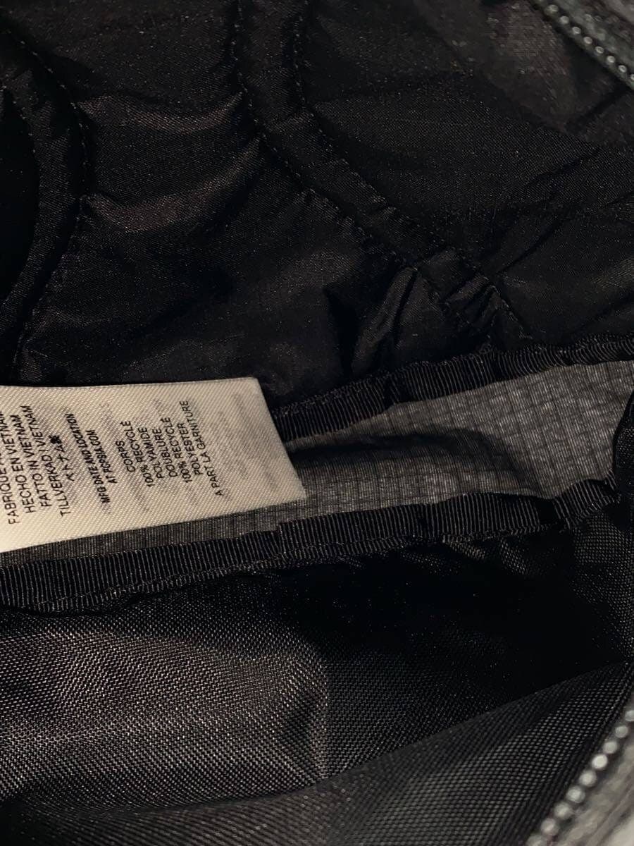 patagonia ULTRALIGHT BLACK HOLE MINI HIP PACK Waist Bag Nylon Black 6