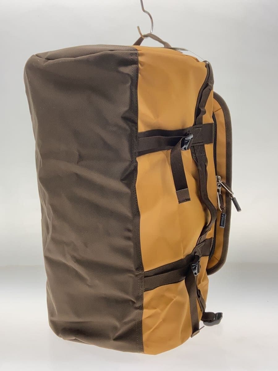 THE NORTH FACEBC Duffle S Backpack PVC Brown NM82368 2