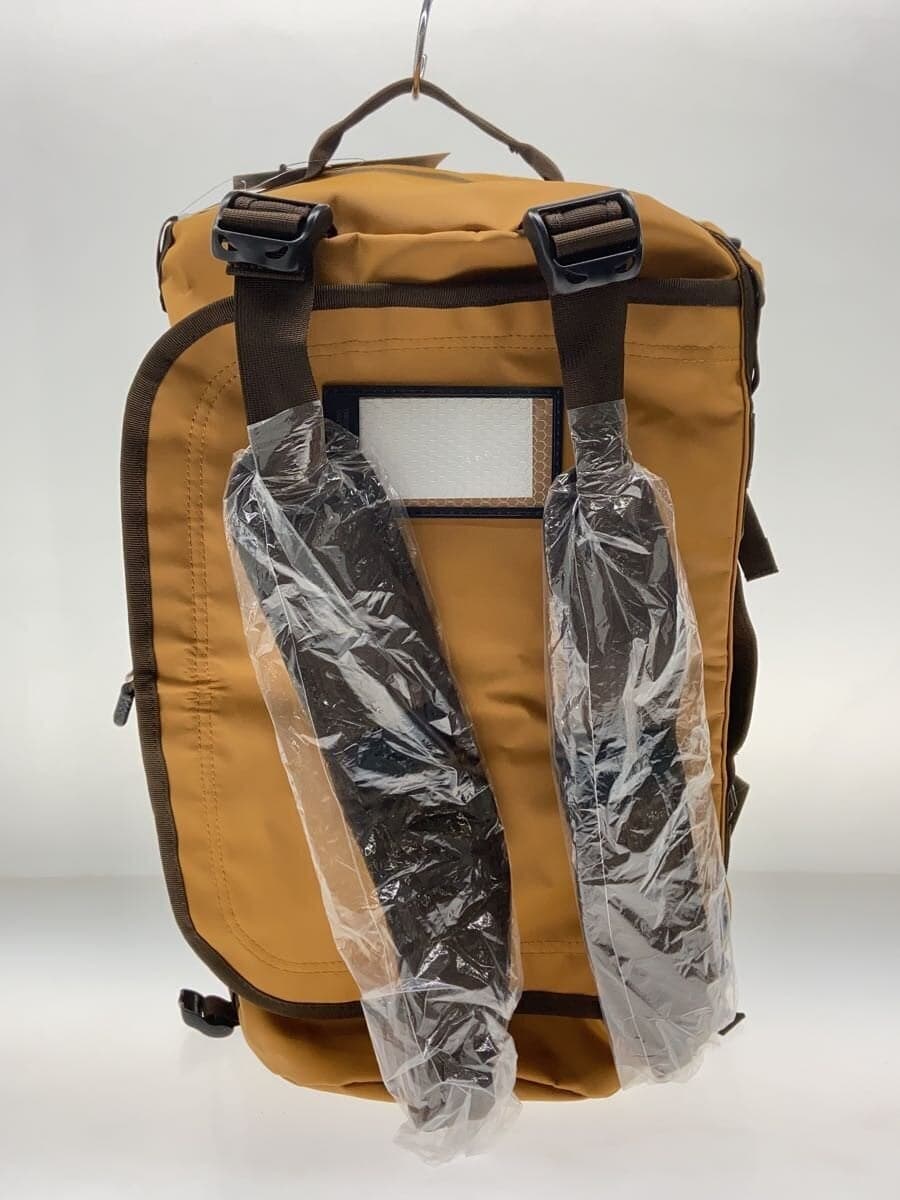 THE NORTH FACEBC Duffle S Backpack PVC Brown NM82368 3
