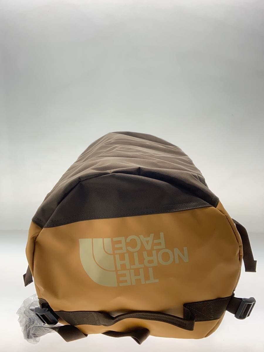 THE NORTH FACEBC Duffle S Backpack PVC Brown NM82368 4