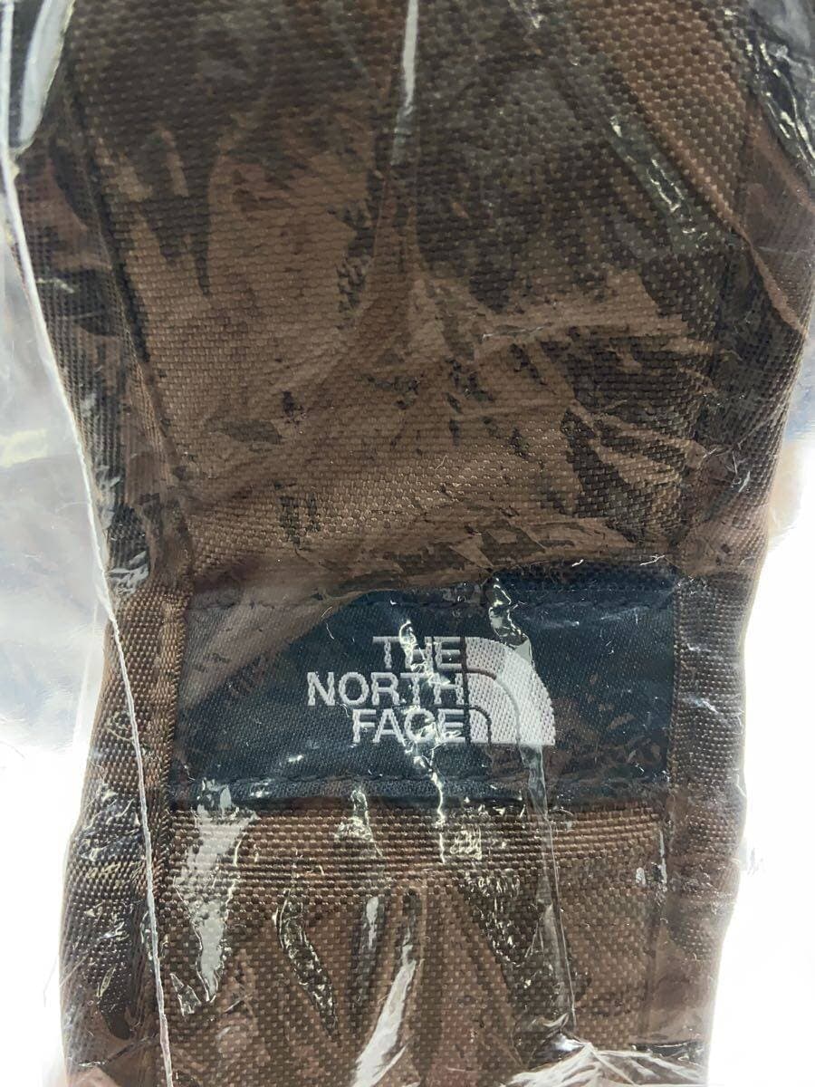 THE NORTH FACEBC Duffle S Backpack PVC Brown NM82368 5