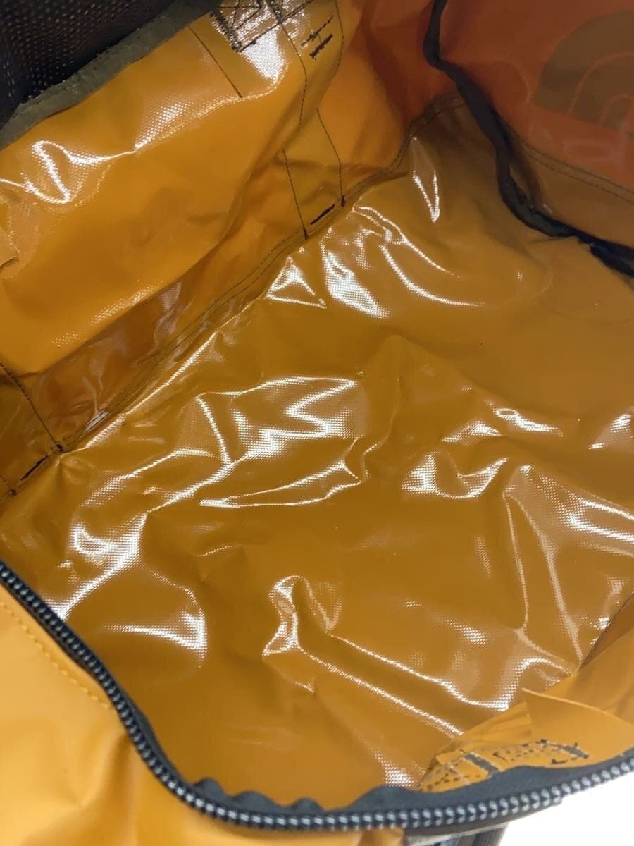 THE NORTH FACEBC Duffle S Backpack PVC Brown NM82368 6