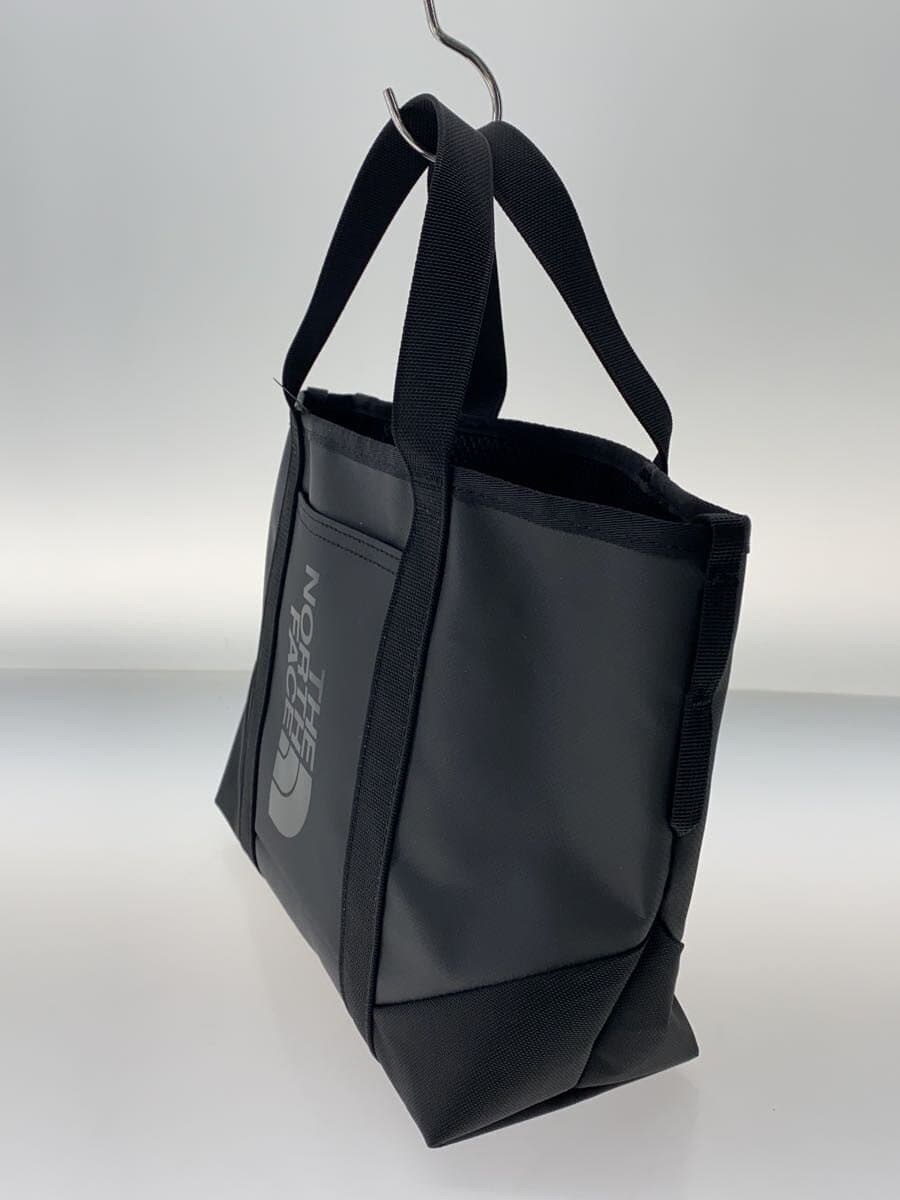 THE NORTH FACEBC Standard Tote Mini Tote Bag Black NM82501 2