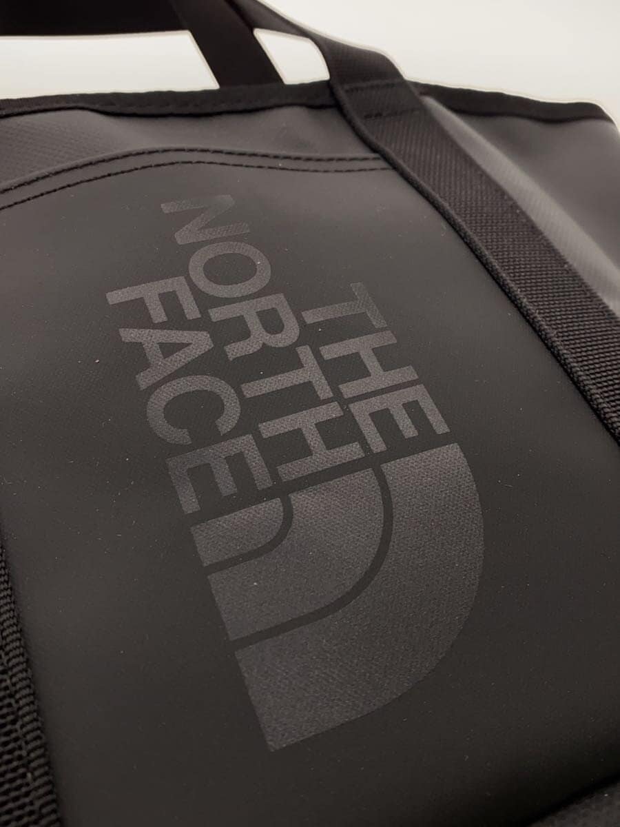 THE NORTH FACEBC Standard Tote Mini Tote Bag Black NM82501 5