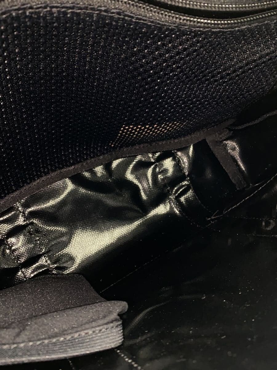 THE NORTH FACEBC Standard Tote Mini Tote Bag Black NM82501 6