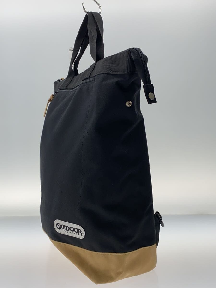 OUTDOOR PRODUCTS Classic Tote Daypack Tote Bag 2