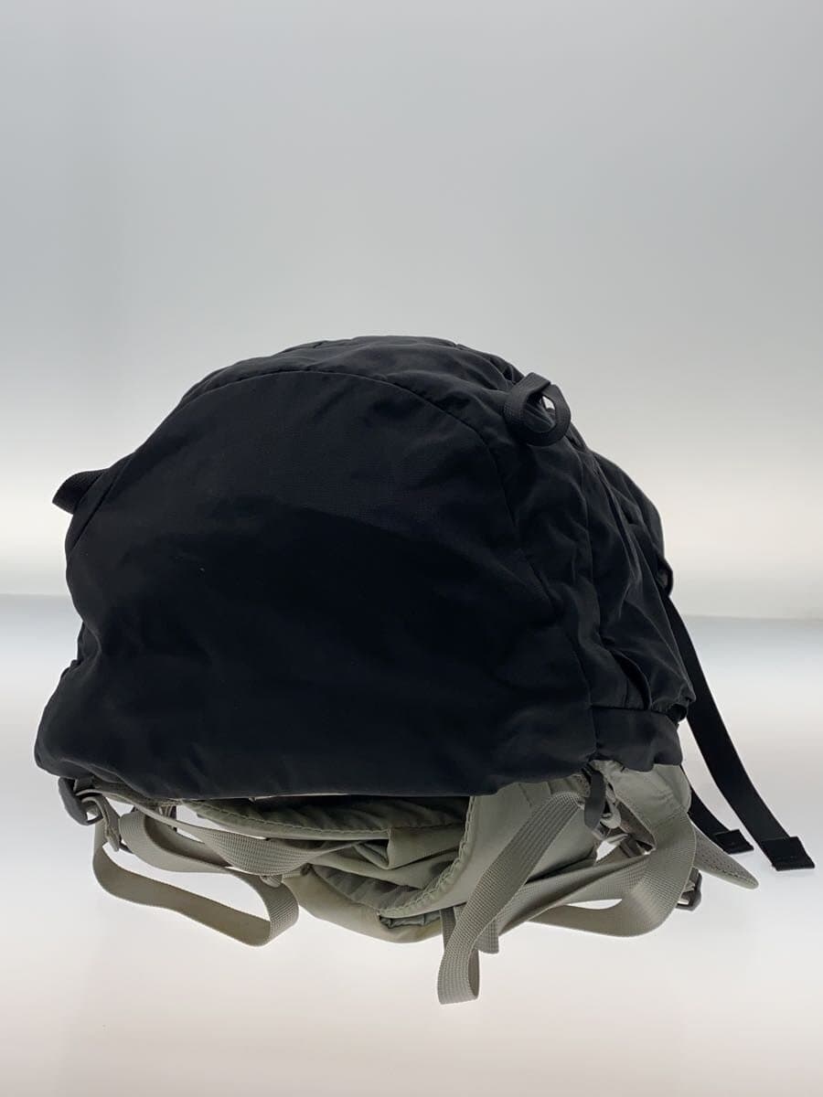 THE NORTH FACEW TELLUS 30 size M Backpack Nylon Black NMW61510 4