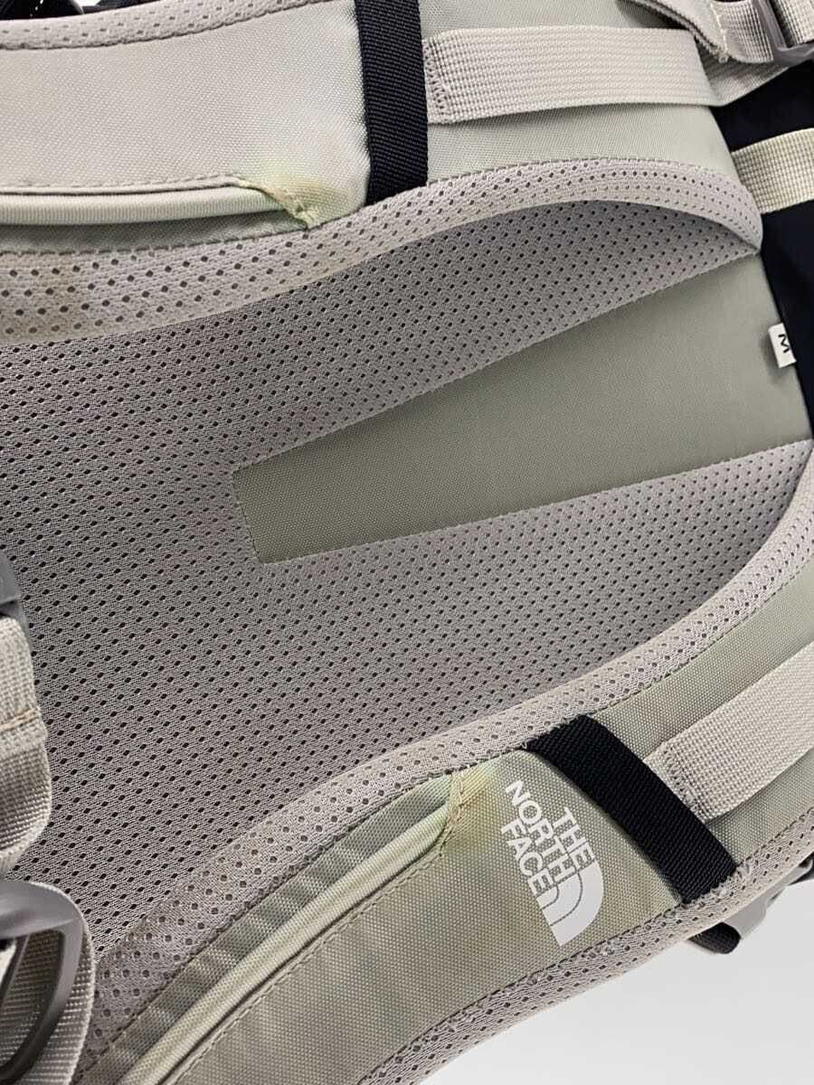 THE NORTH FACEW TELLUS 30 size M Backpack Nylon Black NMW61510 5