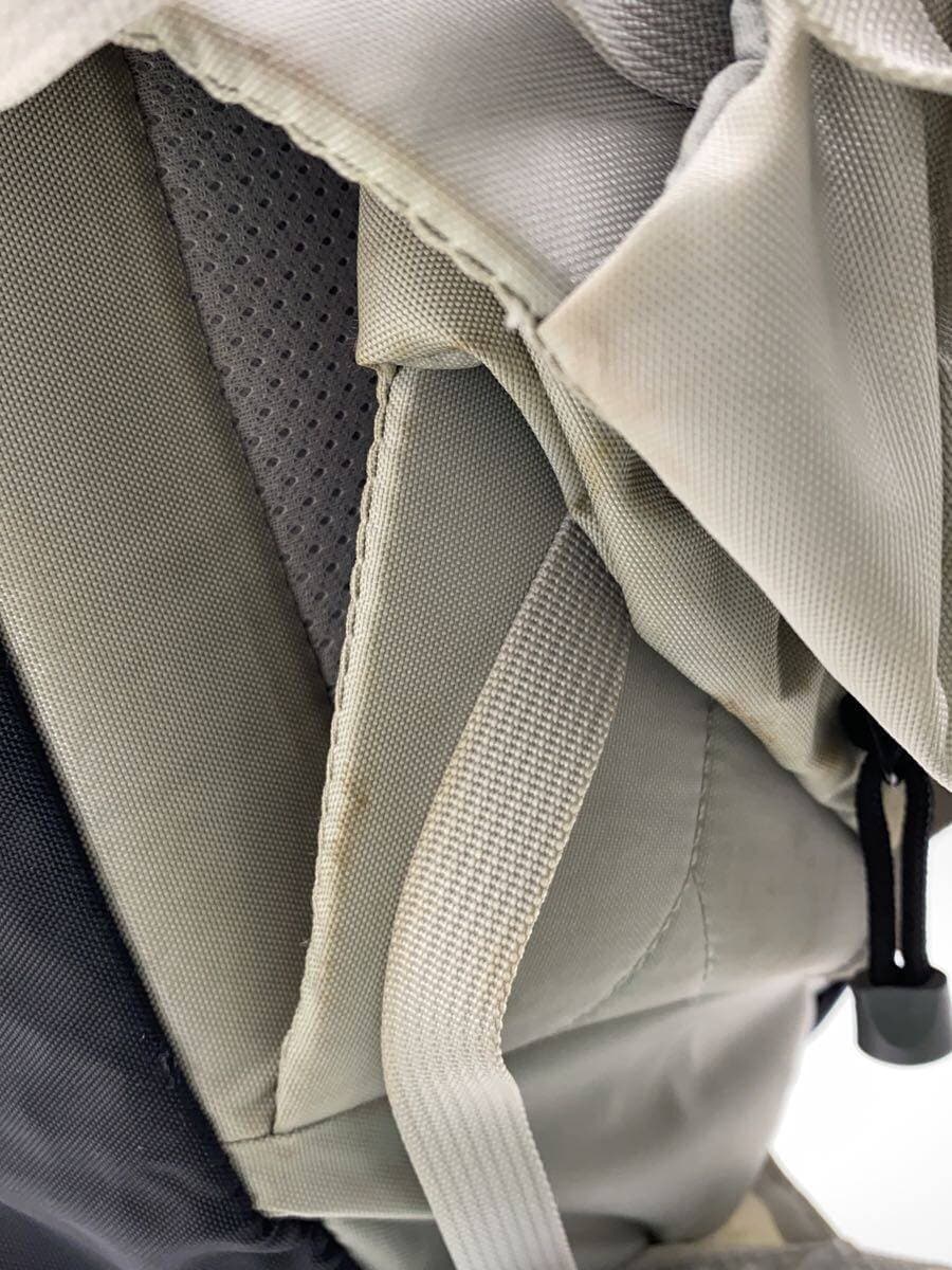 THE NORTH FACEW TELLUS 30 size M Backpack Nylon Black NMW61510 6