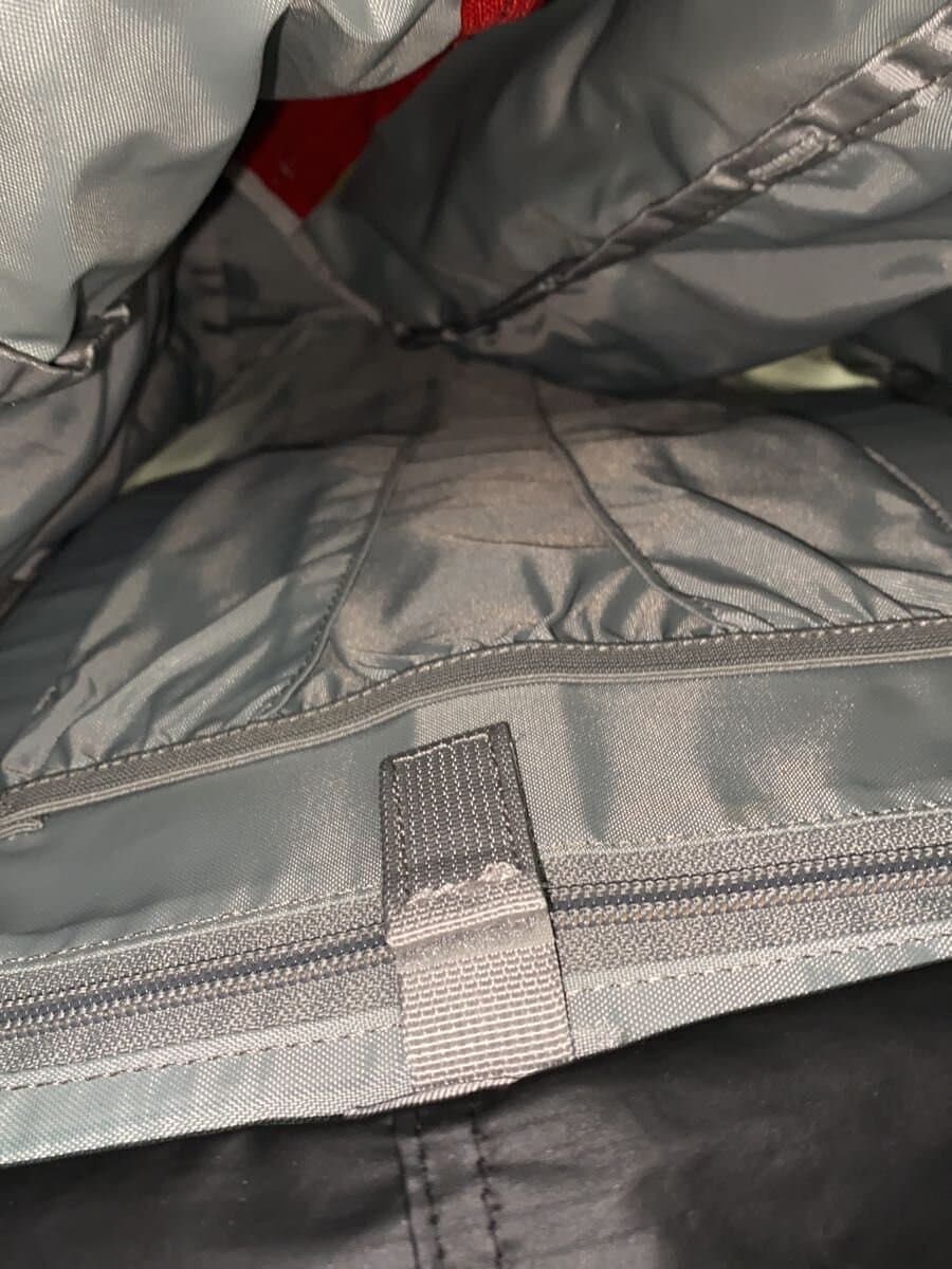 THE NORTH FACEW TELLUS 30 size M Backpack Nylon Black NMW61510 7