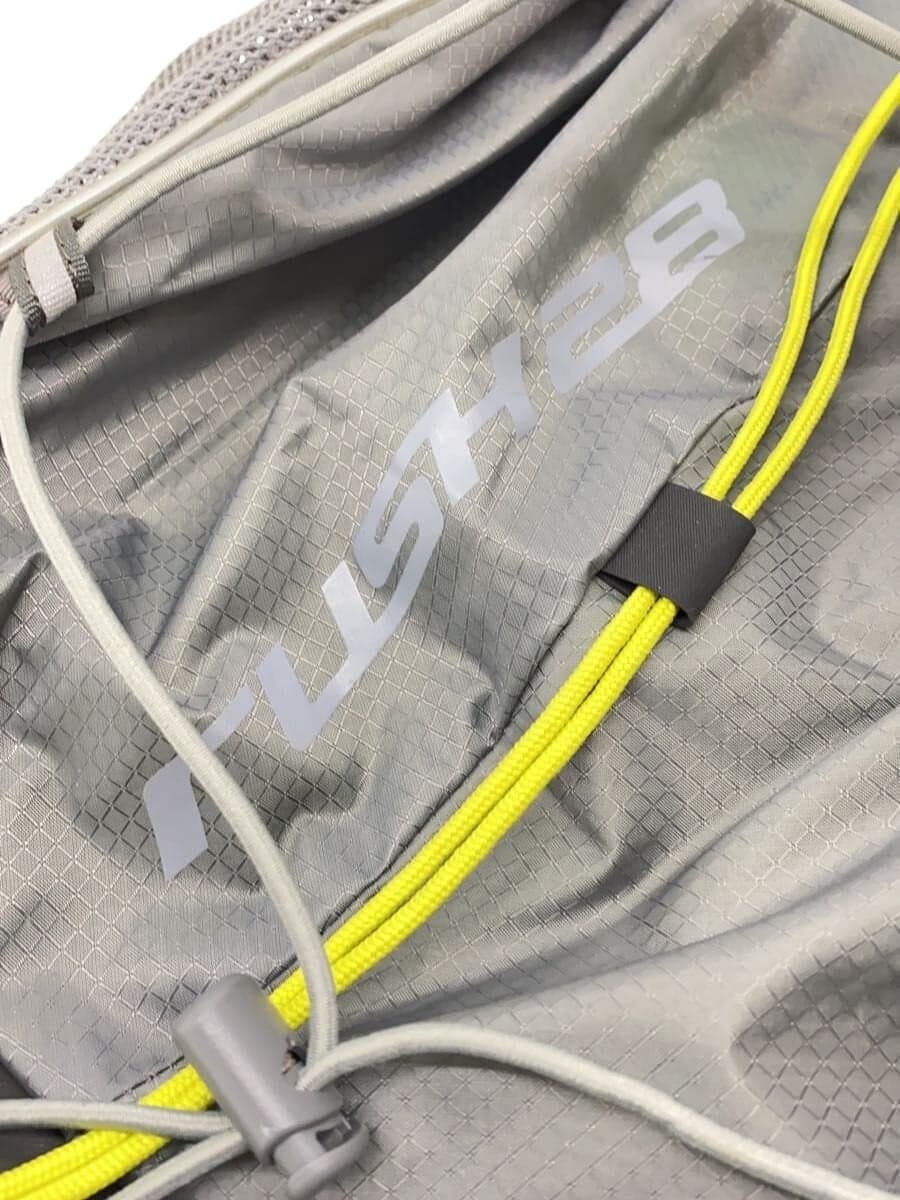 Paa Go WORKSRUSH 28 Backpack Nylon GRY 5