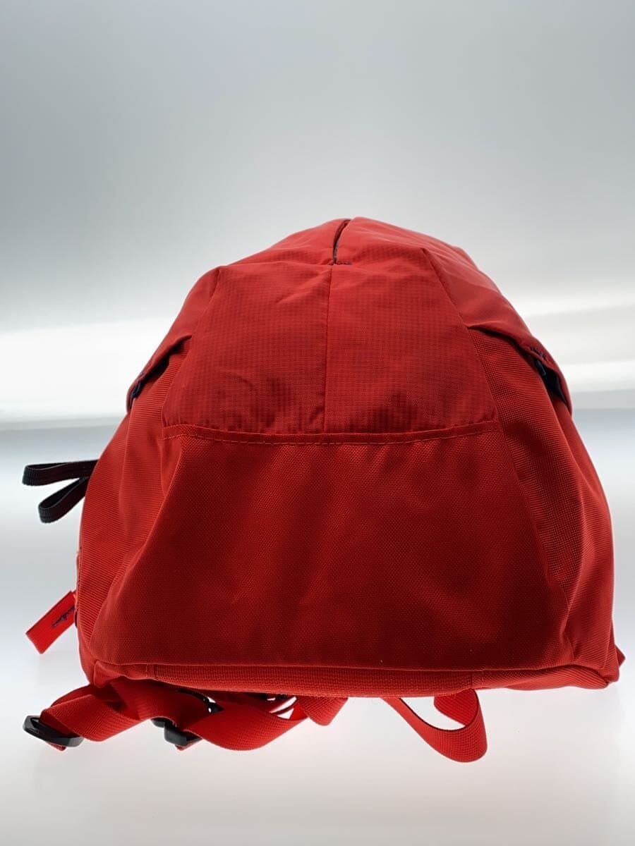 GREGORY Sketch 22 Backpack Nylon RED 4