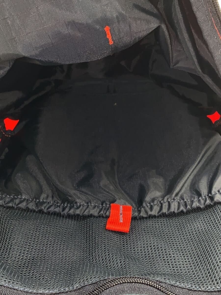 GREGORY Sketch 22 Backpack Nylon RED 6