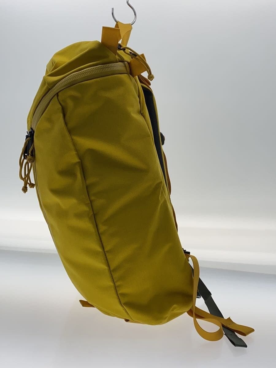 MYSTERY RANCHURBAN ASSAULT 21 Backpack Nylon YLW 294982 2