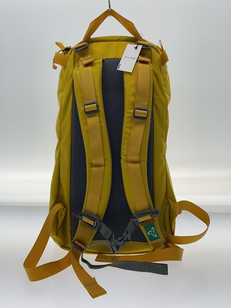 MYSTERY RANCHURBAN ASSAULT 21 Backpack Nylon YLW 294982 3