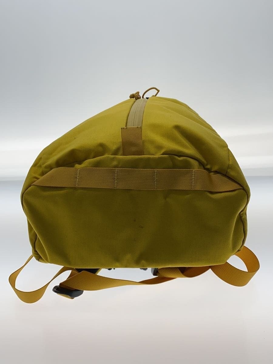 MYSTERY RANCHURBAN ASSAULT 21 Backpack Nylon YLW 294982 4