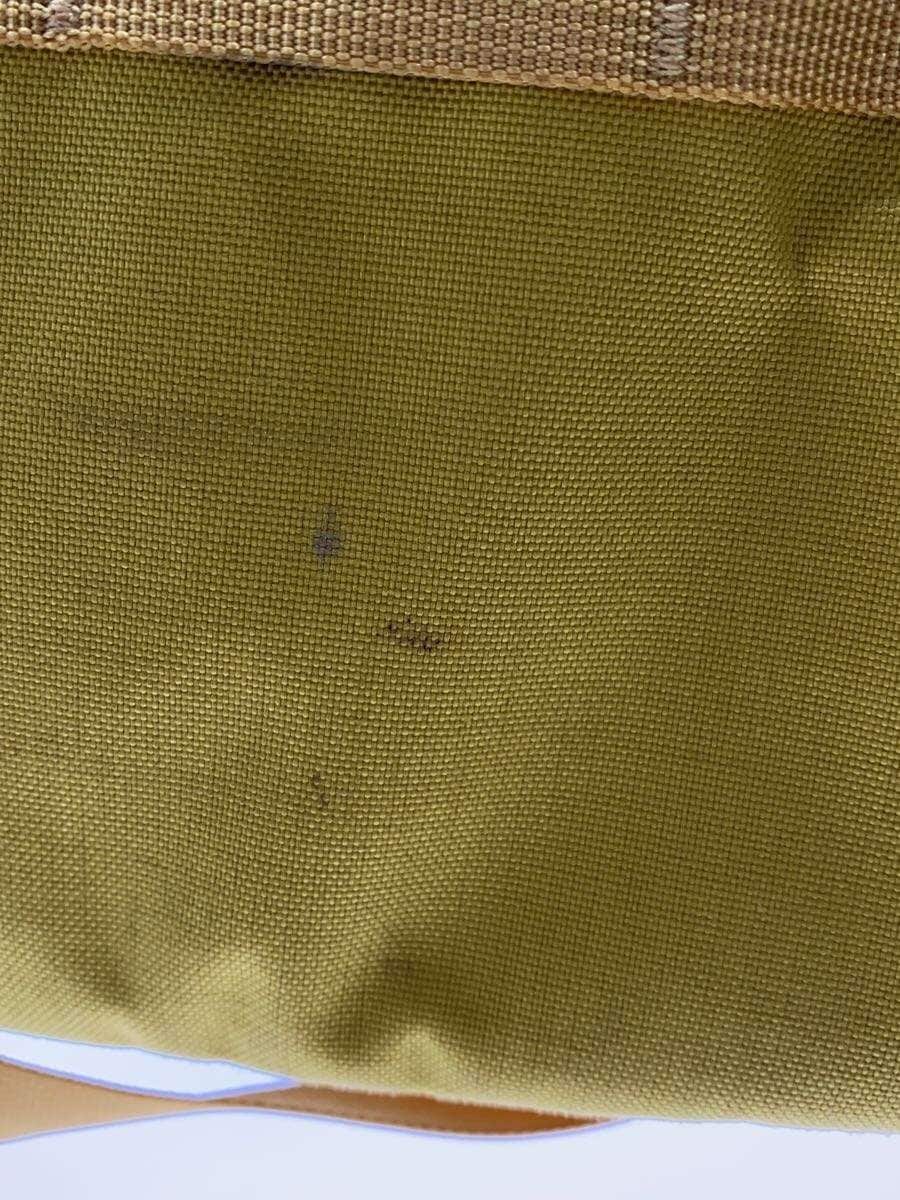 MYSTERY RANCHURBAN ASSAULT 21 Backpack Nylon YLW 294982 5