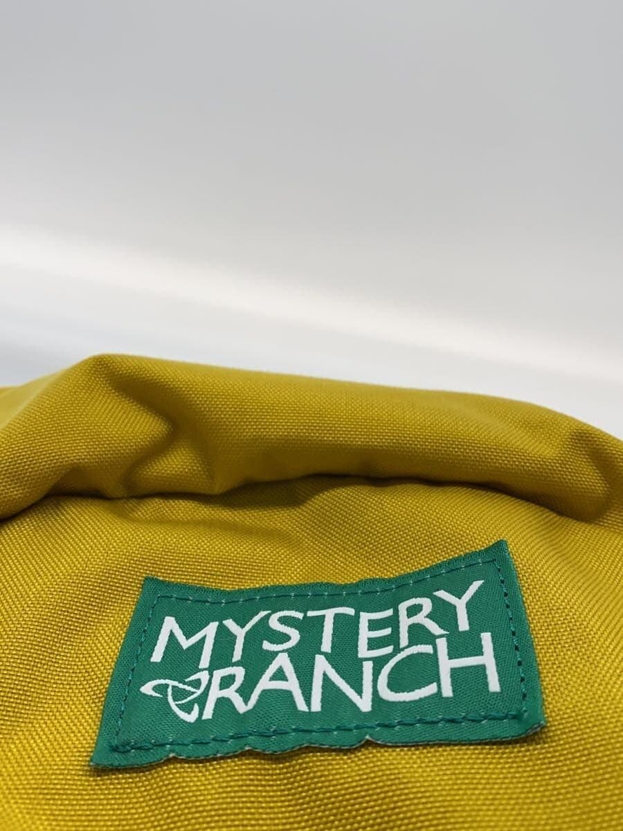 MYSTERY RANCHURBAN ASSAULT 21 Backpack Nylon YLW 294982 6