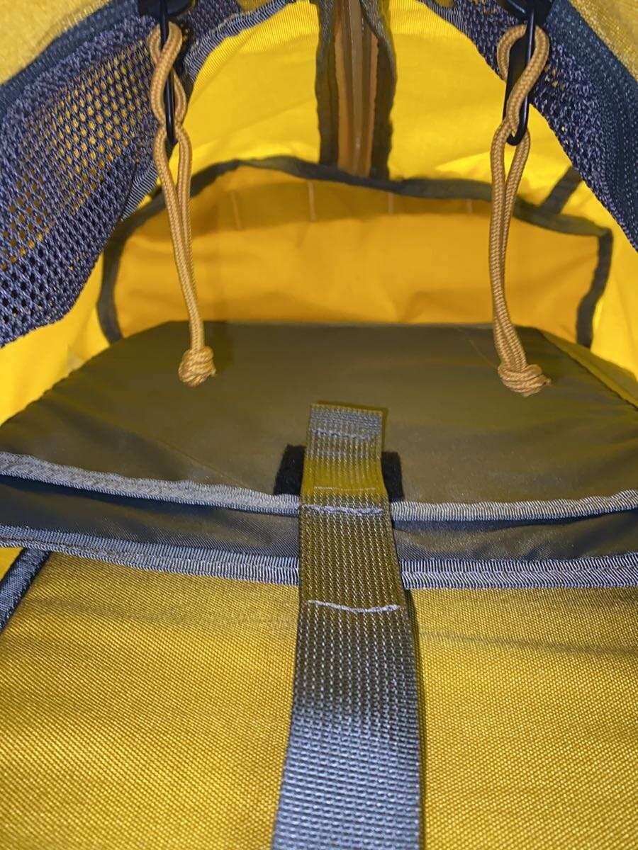 MYSTERY RANCHURBAN ASSAULT 21 Backpack Nylon YLW 294982 7