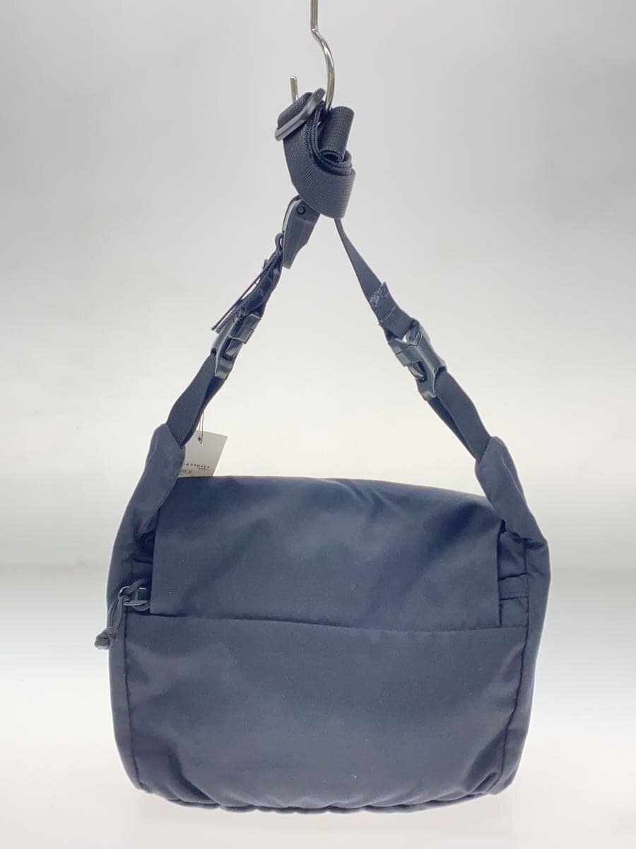 MYSTERY RANCH shoulder bag -- BLK solid color 3