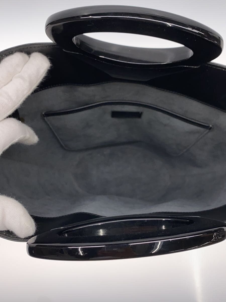 LOUIS VUITTON Noctambule Epi Noir Leather BLK 6