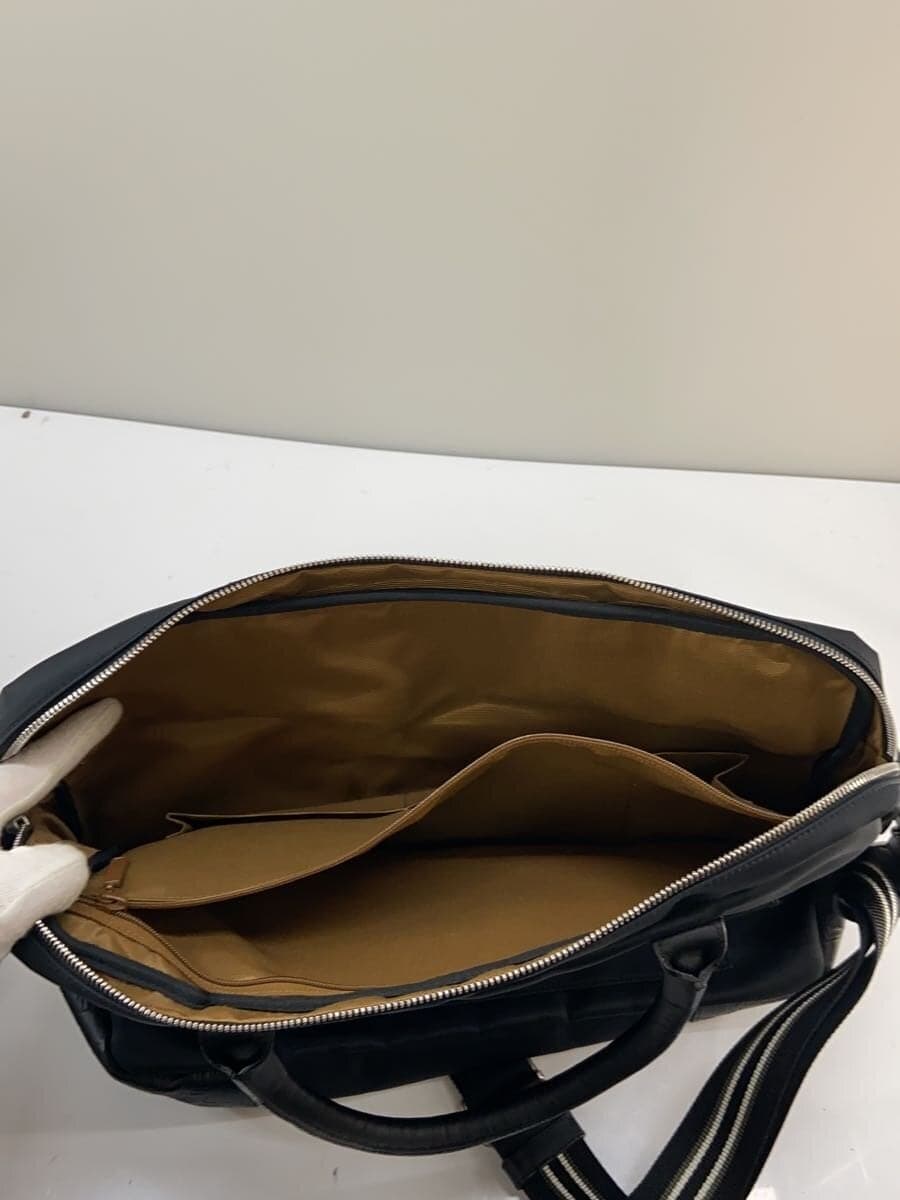 dunhill Bag Nylon BLK 4