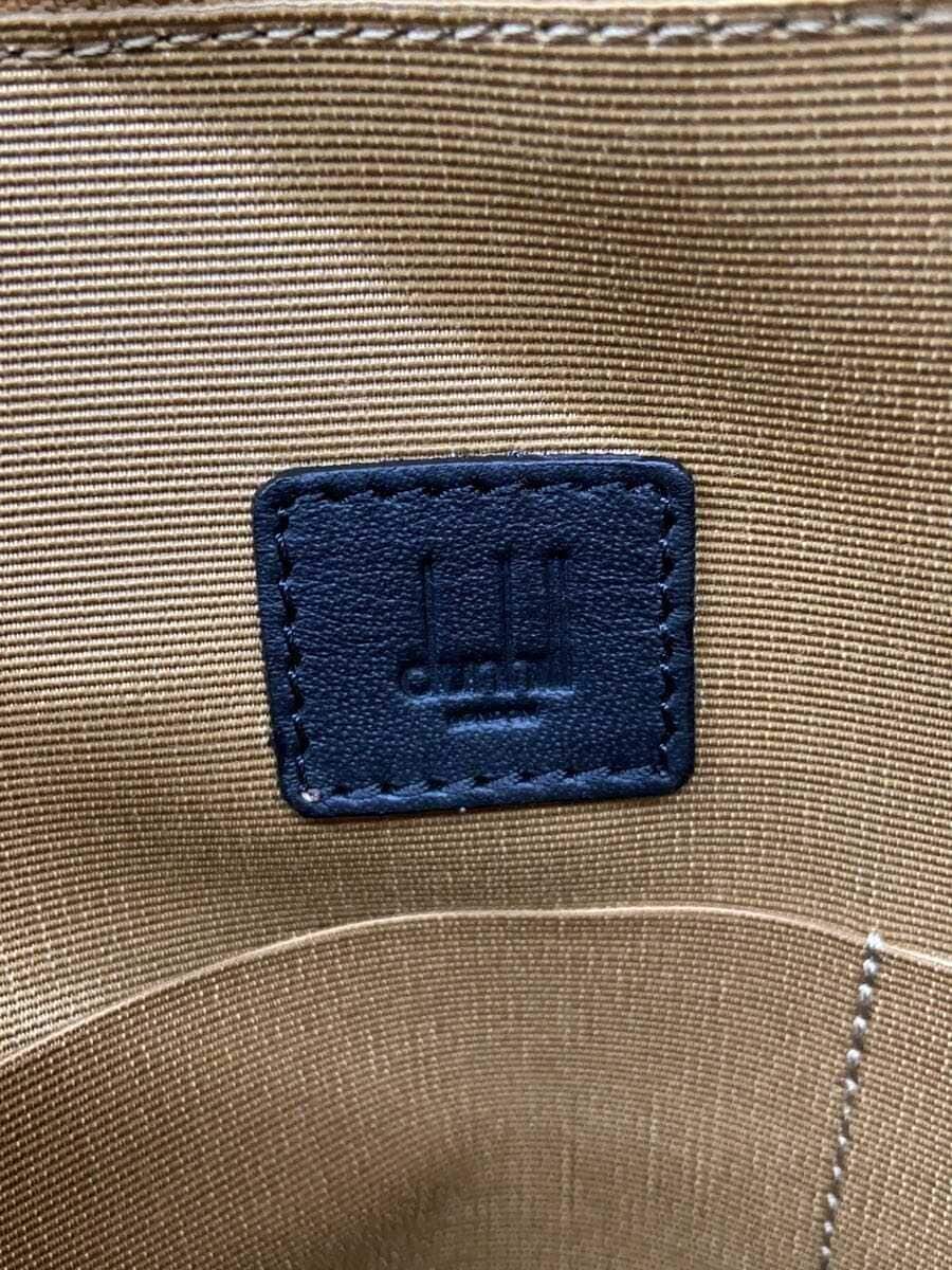 dunhill Bag Nylon BLK 5