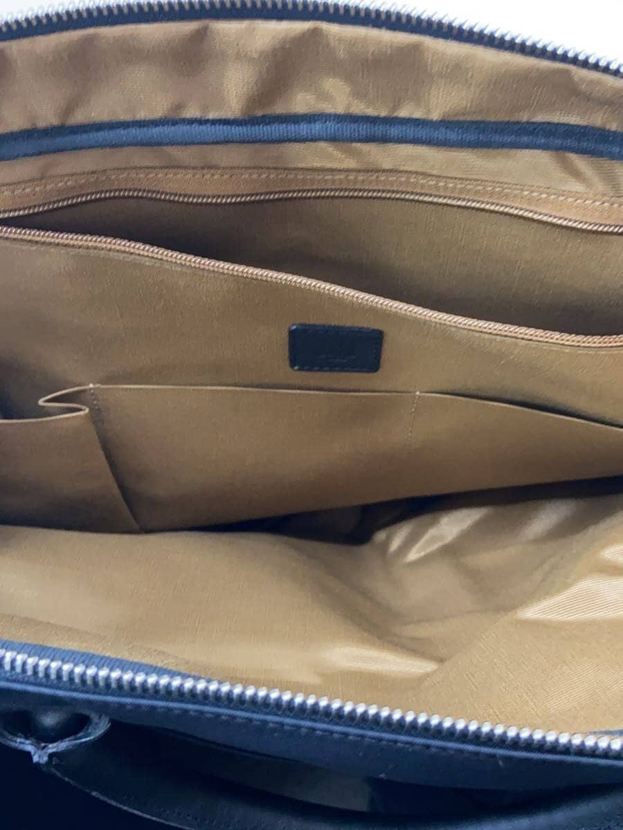 dunhill Bag Nylon BLK 6