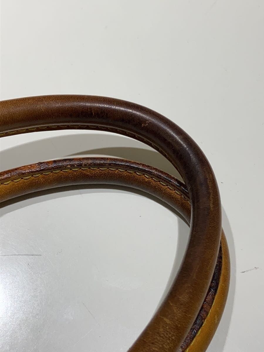 LOUIS VUITTON Porto Documents Voyage GM_Monogram Canvas PVC BRW 9