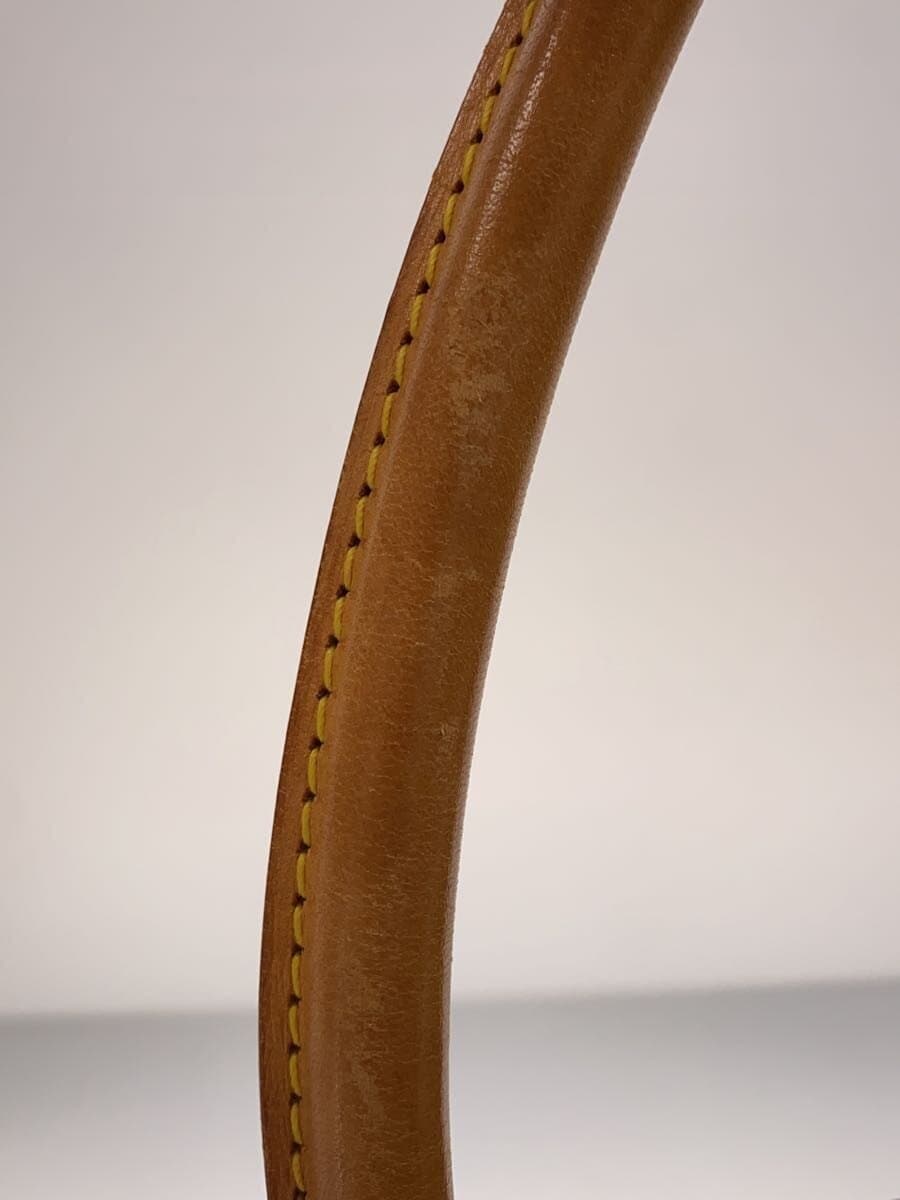 LOUIS VUITTON Lu ping GM_Monogram Canvas PVC BRW 7