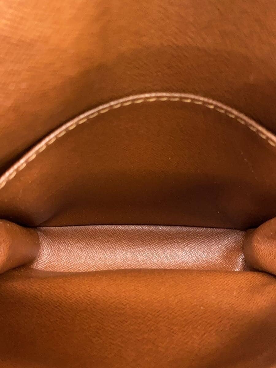 LOUIS VUITTON Amazon Monogram Canvas PVC BRW M45236 M45236 6