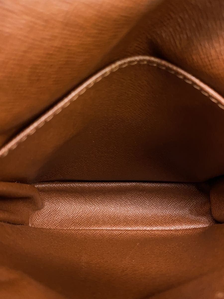 LOUIS VUITTON Amazon Monogram Canvas PVC BRW M45236 M45236 6