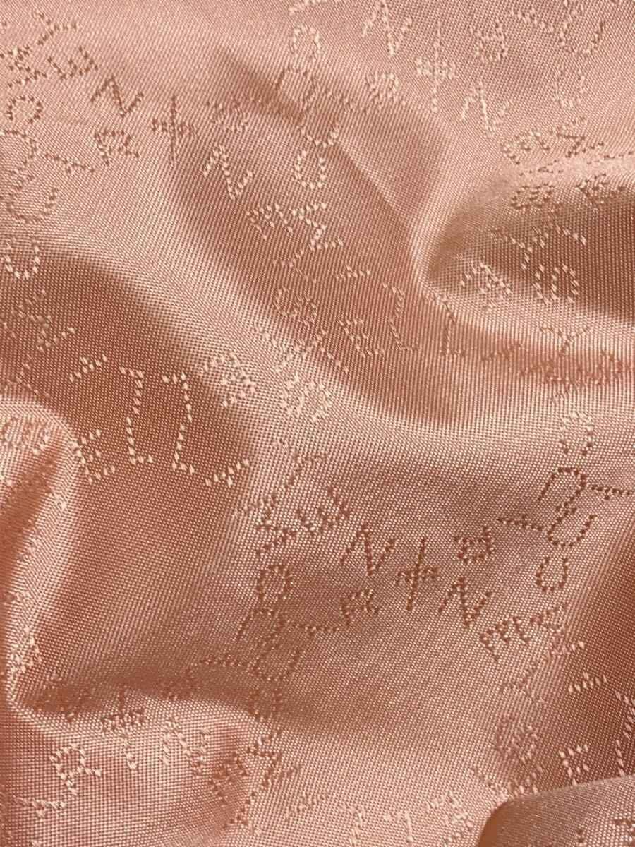 STELLA McCARTNEY Fold-over Chain Shoulder Tote Bag Polyurethane GRY Solid Color 9