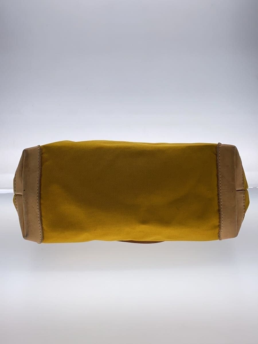 MSPC(master-piece)Tote Bag NVY Solid 4