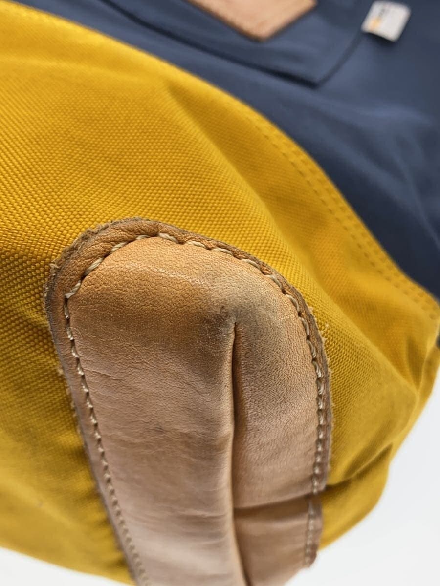 MSPC(master-piece)Tote Bag NVY Solid 7