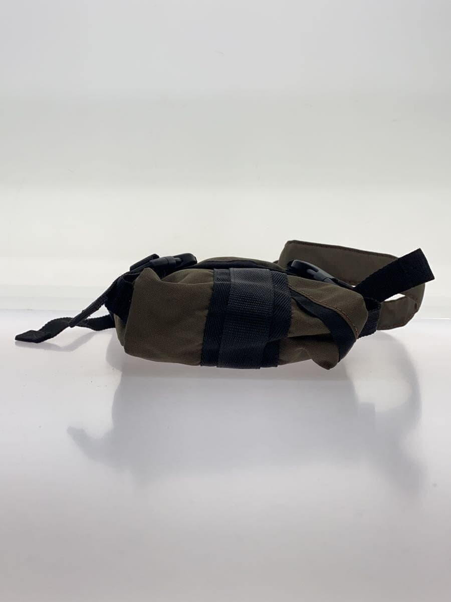 DIESEL Shoulder Bag GRN Solid 4