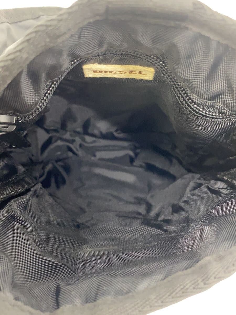 DIESEL Shoulder Bag GRN Solid 6