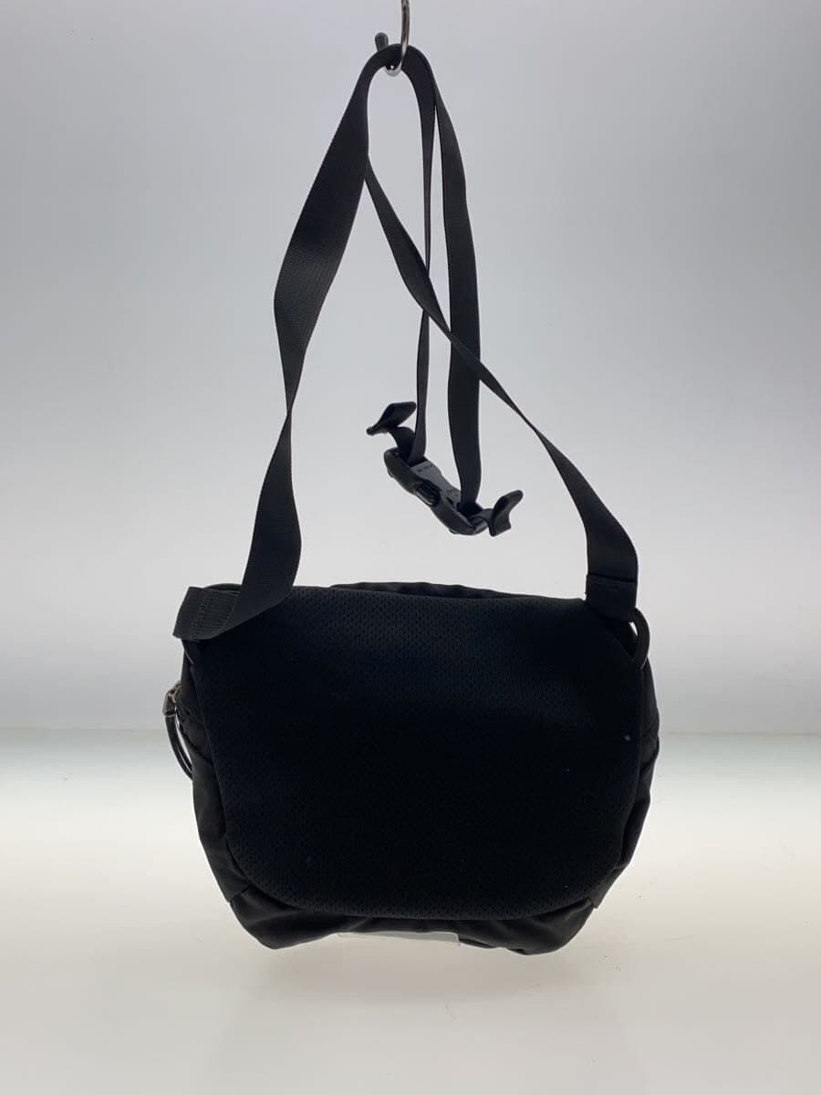 ARC’TERYX Shoulder Bag Nylon BLK Solid 7364-73731-10 14 3