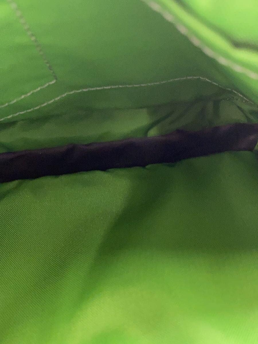 ARC’TERYX Shoulder Bag Nylon BLK Solid 7364-73731-10 14 5