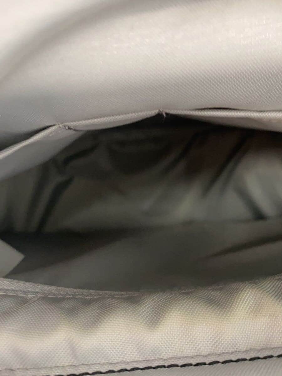 ARC’TERYX Shoulder Bag Denim BLK Solid 24019-122988 6